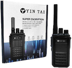 Yin Tai Walkie Talkie