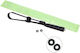 Folding fl-74060 Antenna Walkie Talkie