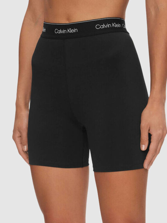 Calvin Klein Women's Bike Legging Black
