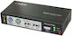 Lindy KVM & Data Switch 39378