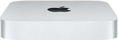 Apple Mac Mini (2023) (M2 8-core/16GB /10-Core GPU/256GB SSD/MacOS)