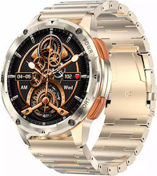 Microwear AK59 Gold Steel Microwear AK59 Gold Steel
