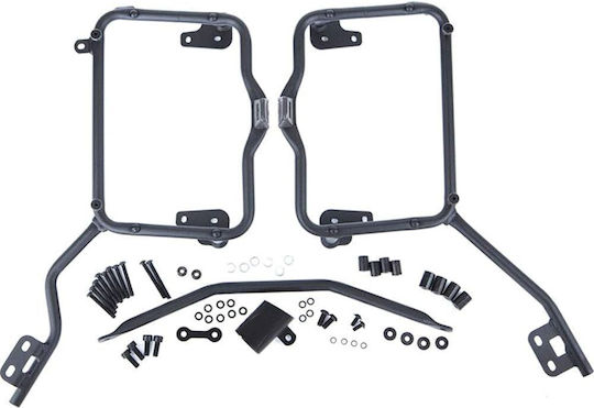 Kappa Moto KL3112 Seitliche Halterungen für Suzuki V-Strom 650 17-23