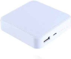 Treqa TR-953 6000mAh Λευκό