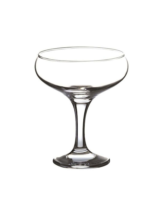 Espiel Bistro Glass Champagne made of Glass Goblet 270ml