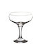 Espiel Bistro Glass Champagne made of Glass Goblet 270ml