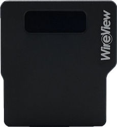 Thermal Grizzly Grizzly Wireview Gpu 2x8 Pin Reverse Fitings Negru