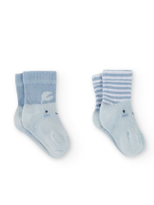 Boboli Kids' Socks Blue