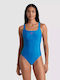 Arena One-Piece Swimsuit Blue