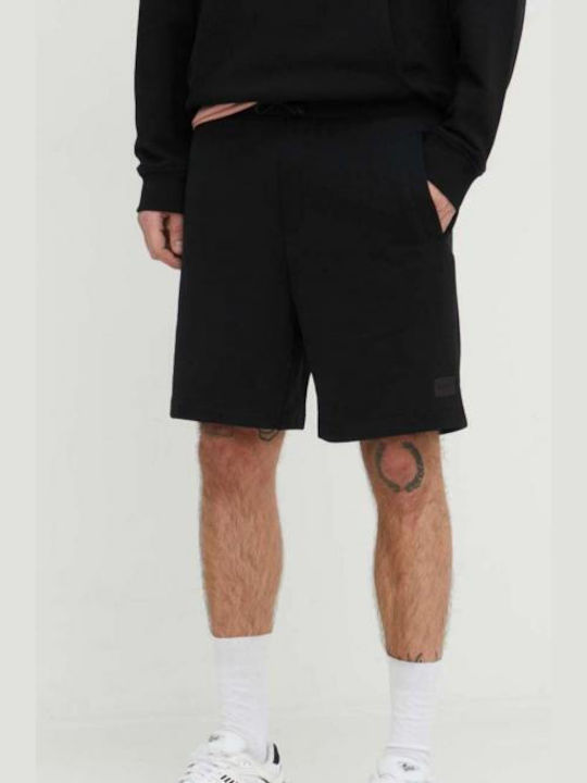 Hugo Boss Herrenshorts Schwarz