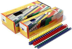 Argo Spiral Buchbinder