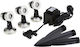 Oase Submersible Pool LED Spotlight 50508