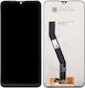 Екран Lcd Tft със Сензорен Механизъм за Xiaomi Redmi S2 Черен