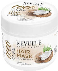 Revuele Μάσκα Μαλλιών για Επανόρθωση 300ml