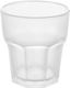 Hendi Pahar Piscină 290ml pentru whisky din Plastic PC 1buc