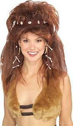 Carnival Wig Afro