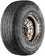 Lassa 255/65R17 110T XL Geländegängiger Sommerreifen für 4x4 / SUV Fahrzeug