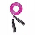 4FIZJO Jump Rope Pink