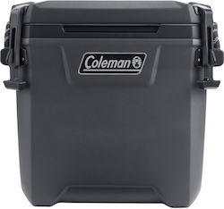 Coleman 28qt Gray Portable Fridge 29lt