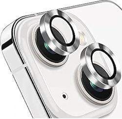 Frame Προστασία Κάμερας Tempered Glass για το iPhone 14 Frame Προστασία Κάμερας Tempered Glass για το iPhone 14