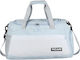 Mcan Sack Voyage 31lt Light Blue made of Artifi...