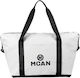 Mcan Sack Voyage 36lt White made of Artificial ...