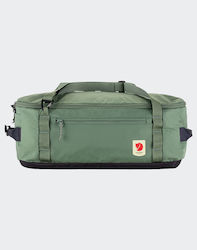 Fjallraven High Coast Duffel 22 22lt Patina Green