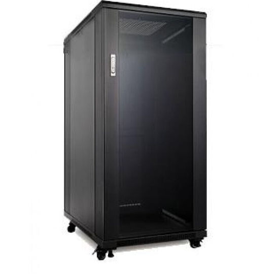 NG Επιδαπέδια Καμπίνα Rack 22U xcm RACK-44322