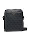 Men's Bag Shoulder / Crossbody Black