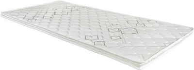 Bs Strom Mattress Topper Fill Top Semi-Double Foam 110x200x4cm