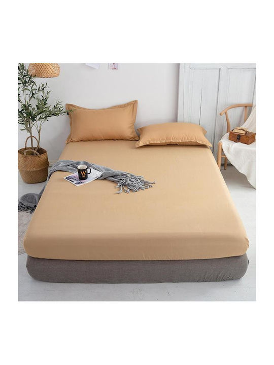 Marwa Duvet Cover Single 160x240 Grey Elefant
