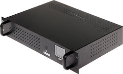 East UPS Line-Interactive 650VA 360W