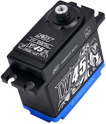 Servos Servos