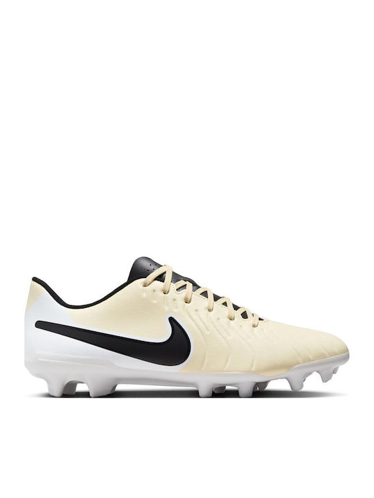 Nike Tiempo Legend 10 Club DV4344-700 Football Shoes with Cleats