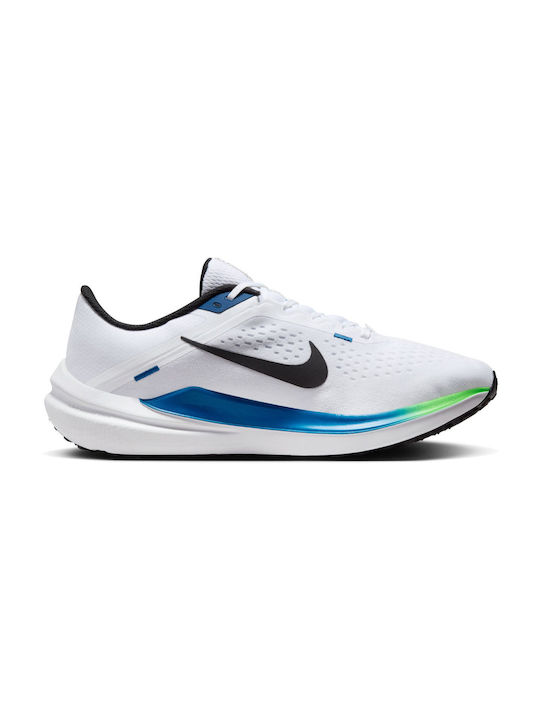 Nike Air Winflo 10 Sport Shoes Running White / ...