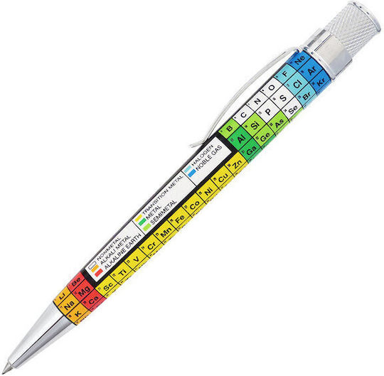 Retro 51 Vintage Metalsmith Στυλό Rollerball