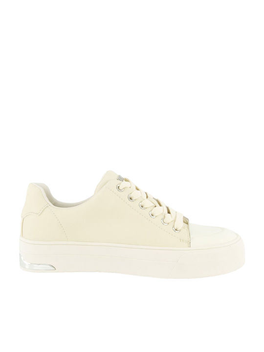 DKNY York Femei Sneakers Bne