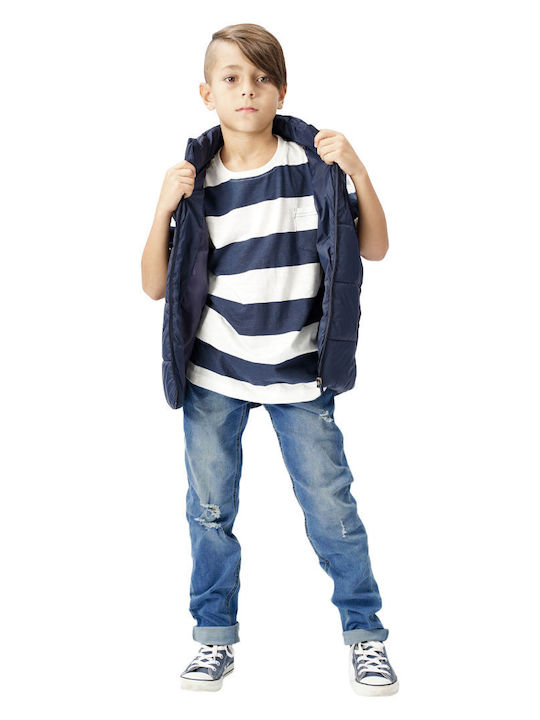 Energiers Kids Jeans Blue