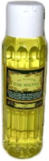 Cosmelia Barber Cologne Cologne Jasmine 200ml 60 Degrees Menounos Unisex Eau De 18181