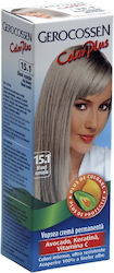 Gerocossen 15.1, Blond cenusiu Gerocossen 15.1, Blond cenusiu