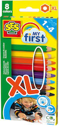 Ses Creative Colored Pencil Set