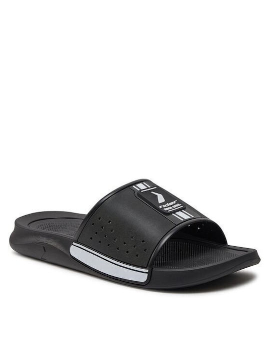 Rider Men's Slides Black