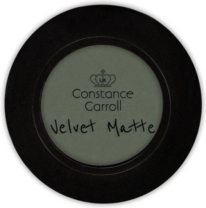 Constance Carroll Lidschatten Matt in fester Form Velvet Matte Mono No. 18
