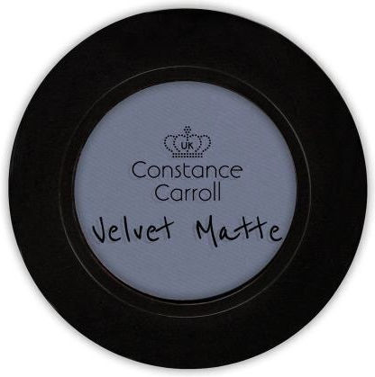 Constance Carroll Lidschatten Matt in fester Form Velvet Matte Mono No. 17