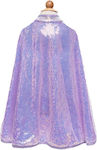 Carnival Cape Purple