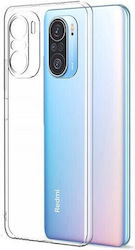 Back Cover Διάφανη (Redmi 10 5G)