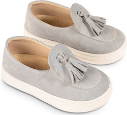 Babywalker Christening Moccasins