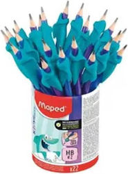 Maped Bleistift HB