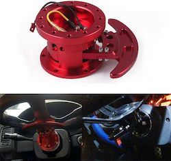Ball Lock System Steering Cone