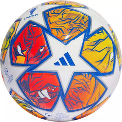 Adidas Ucl 23/24 Knockout Mini Soccer Ball Multicolour